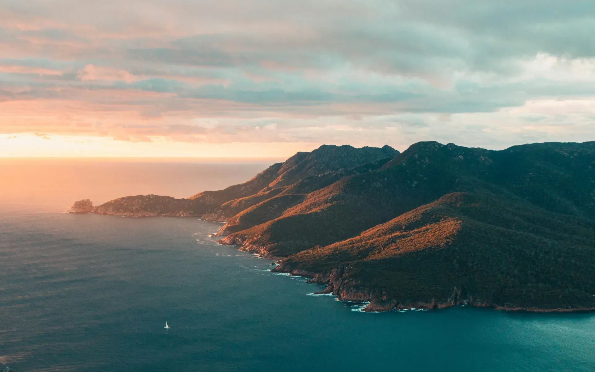Tasmania