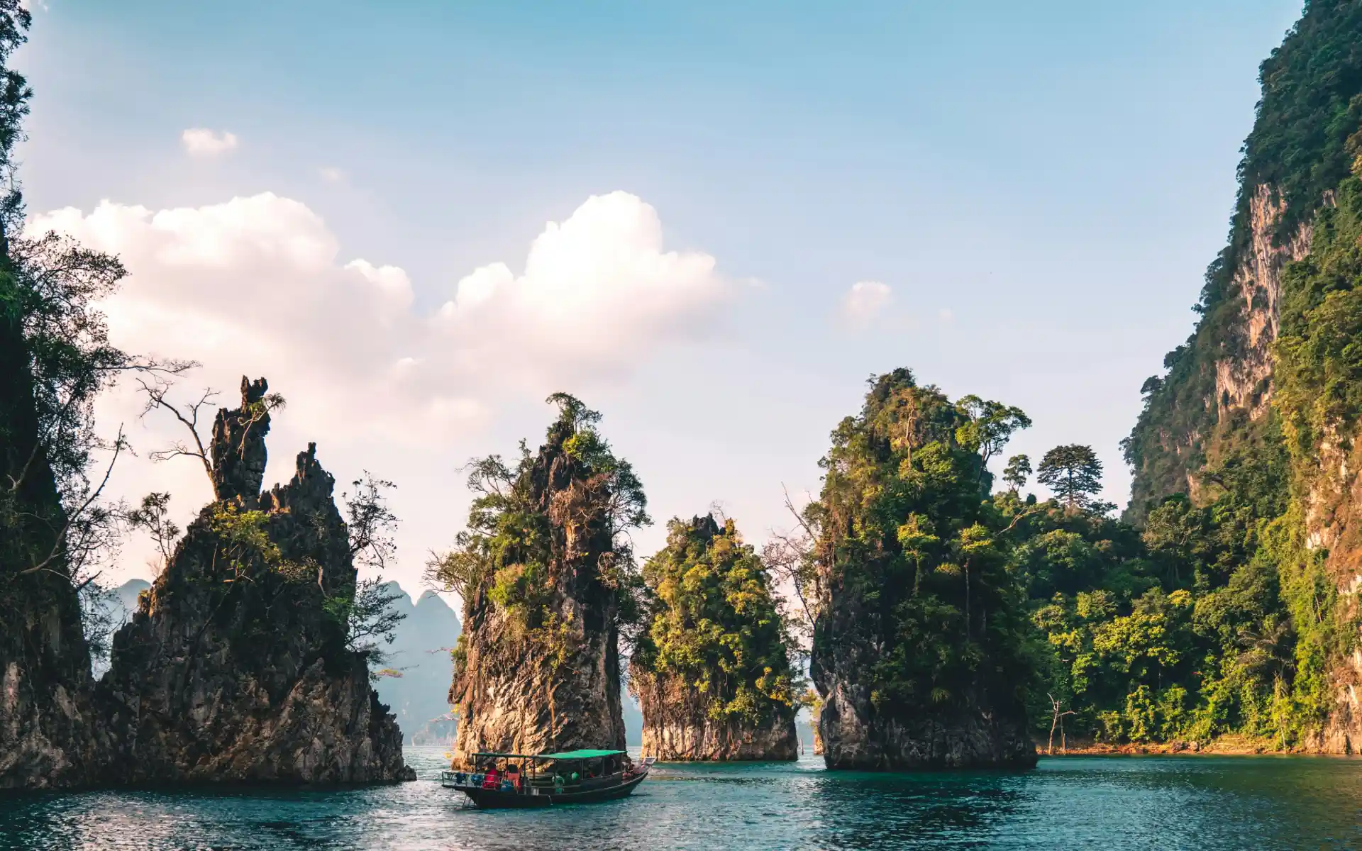 Thailand