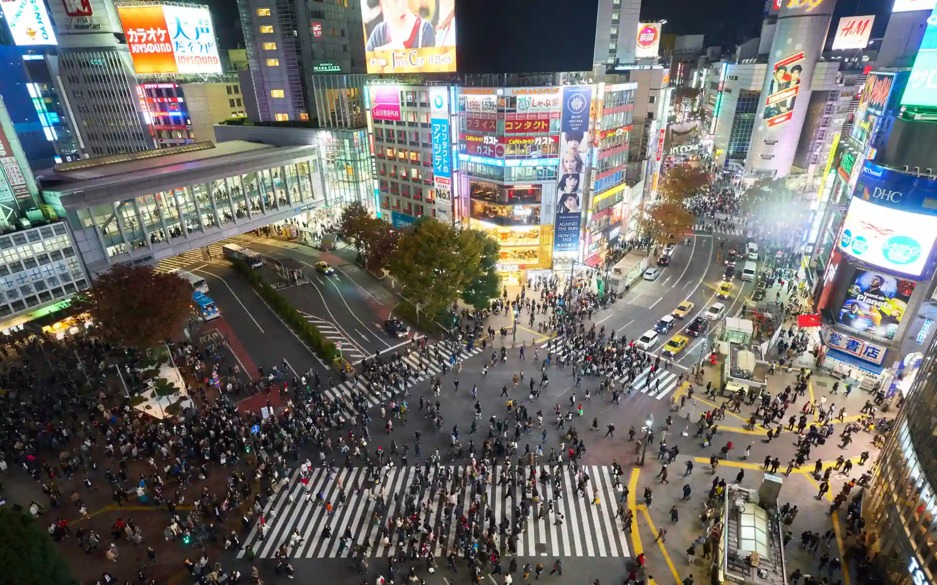 Tokyo, Japan