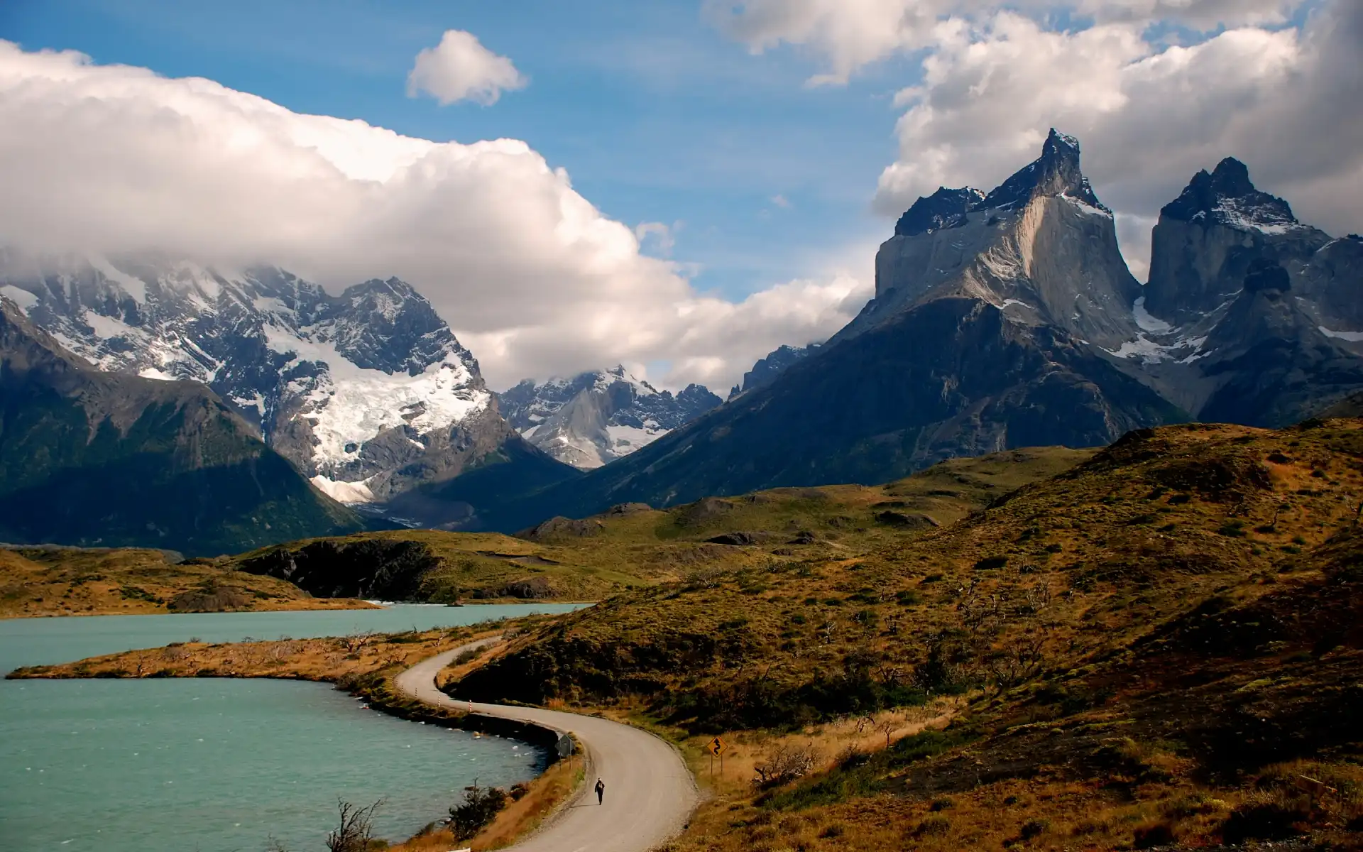 Torres del Paine National Park