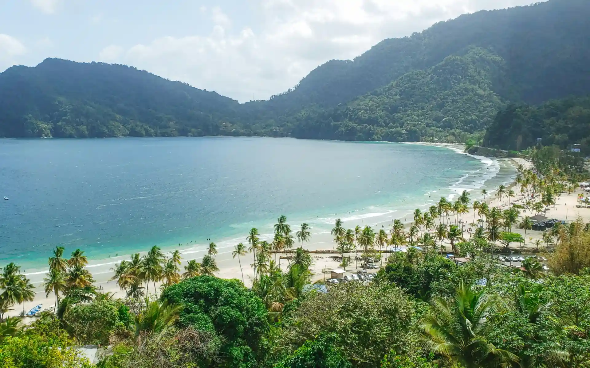 Trinidad, Trinidad and Tobago