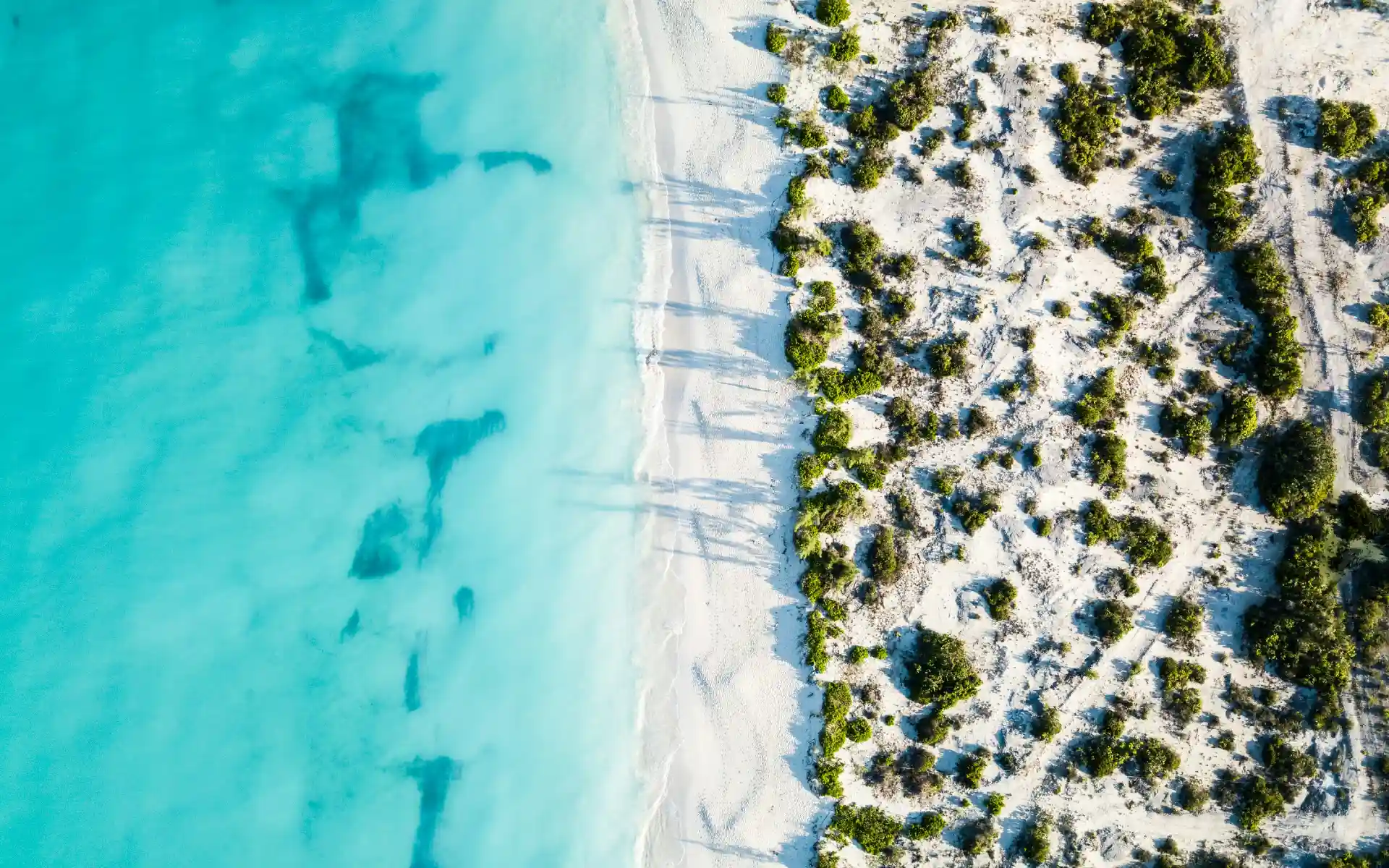 Turks and Caicos