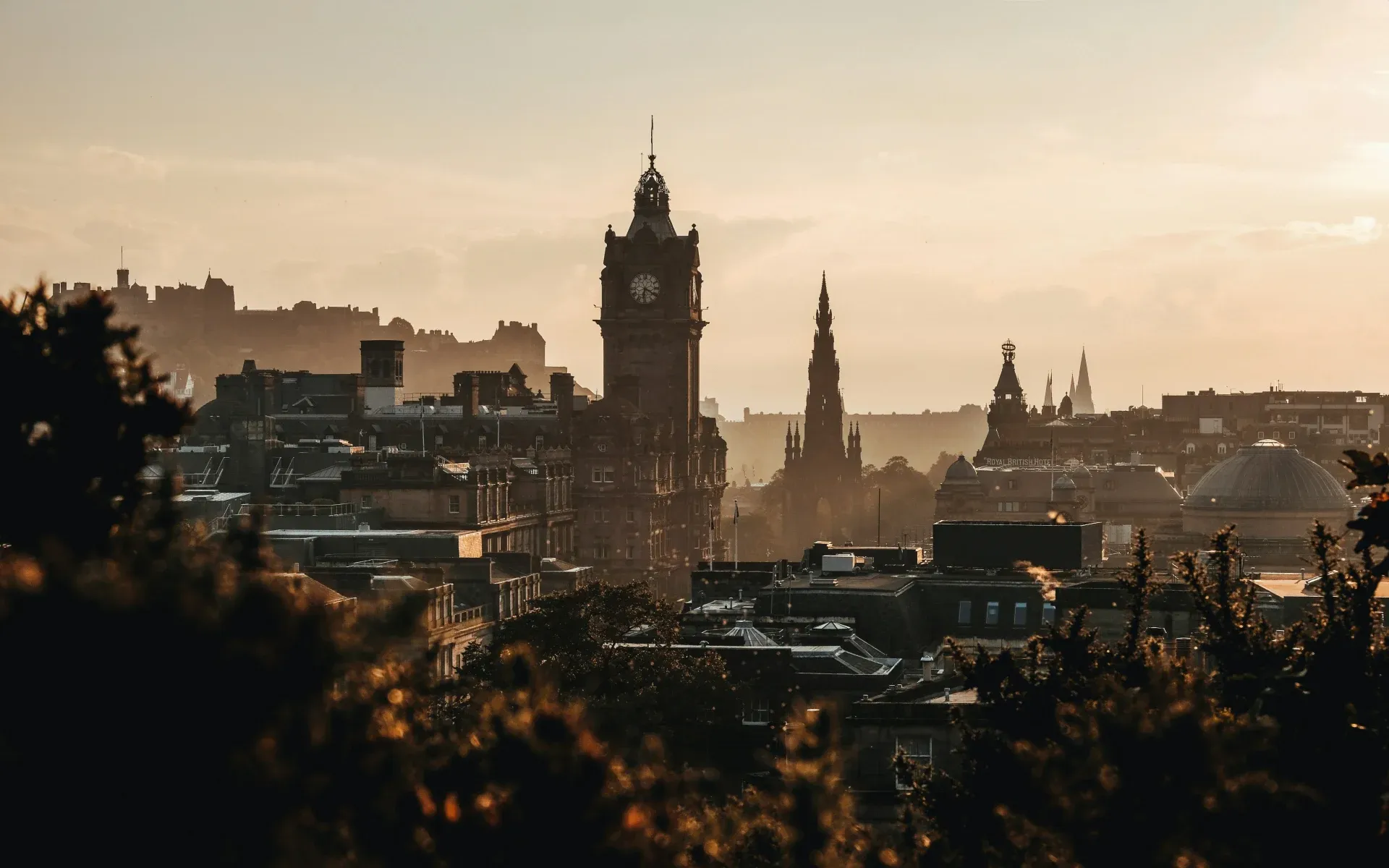Edinburgh, Scotland, United Kingdom