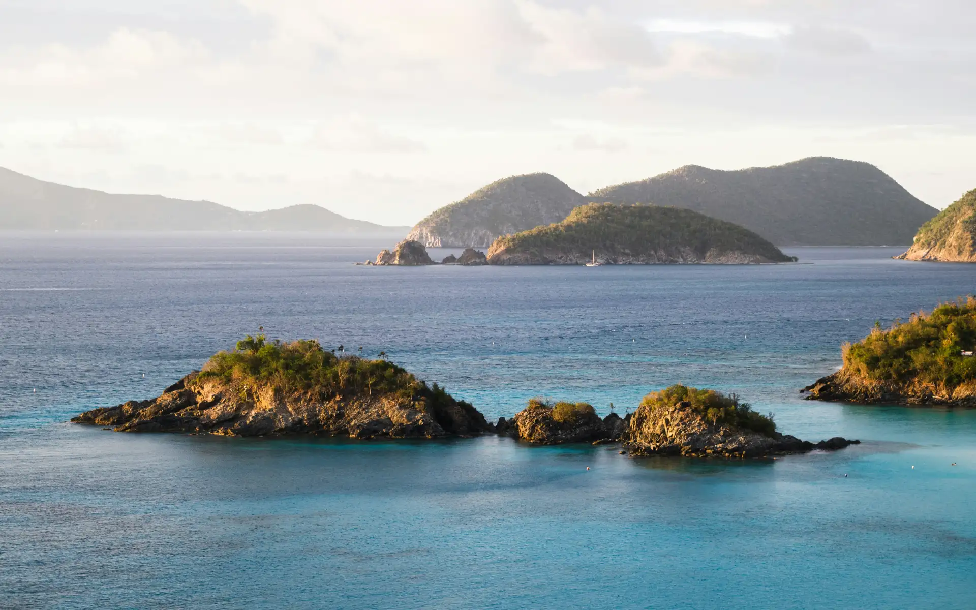 US Virgin Islands