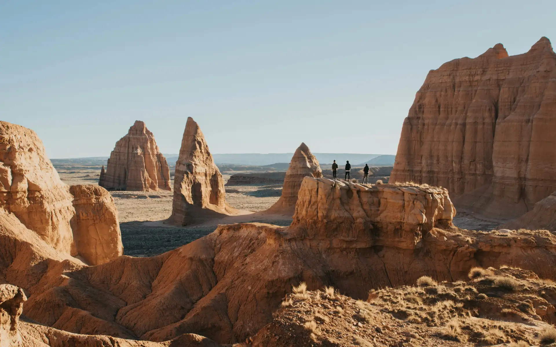 Capitol Reef National Park, Utah