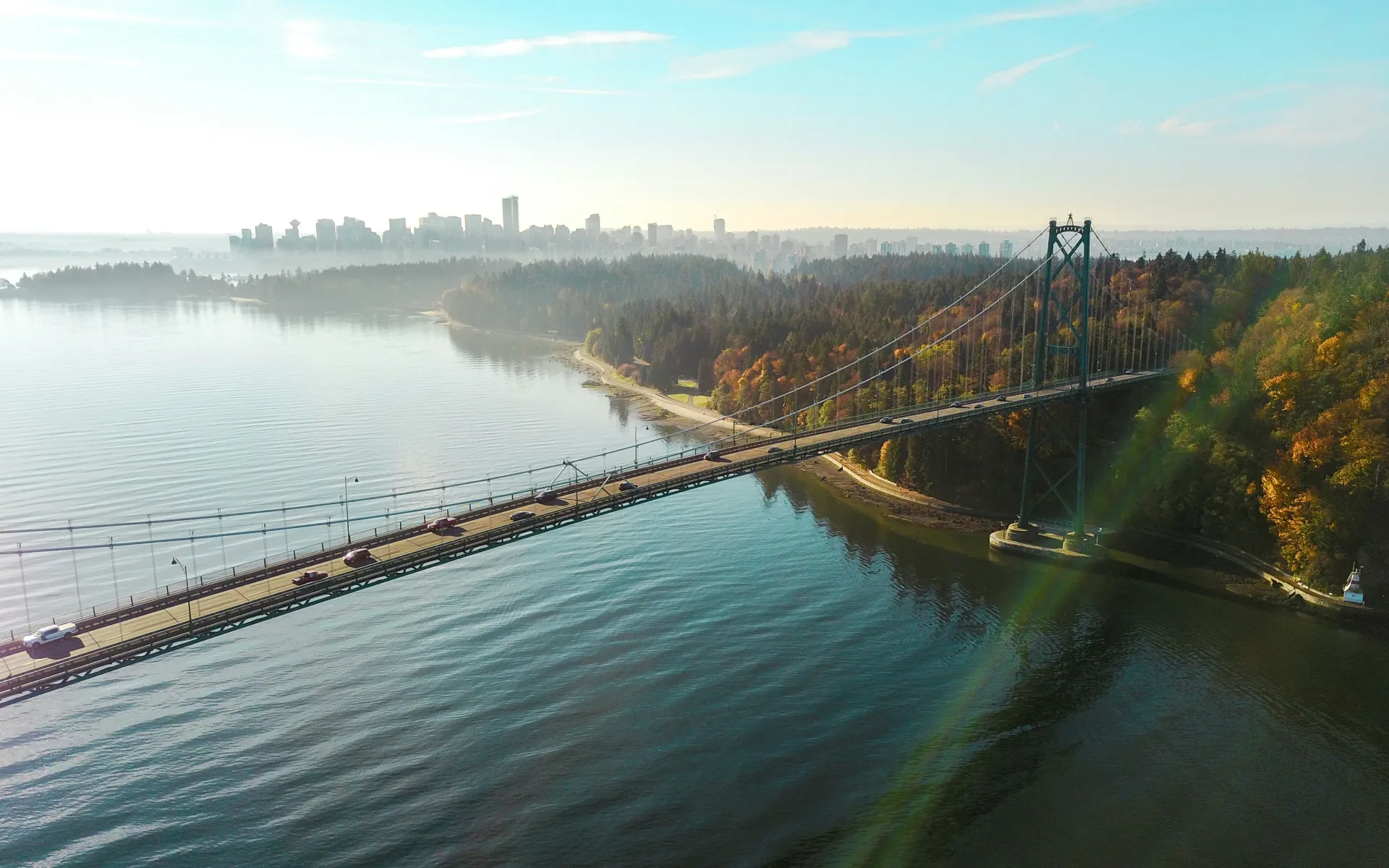 Vancouver, Canada