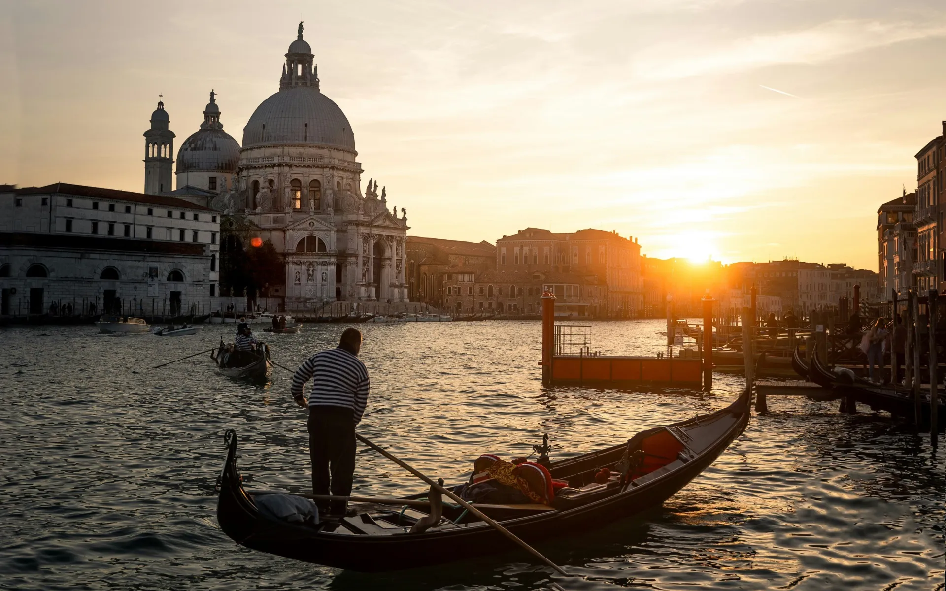 Venice, Italy