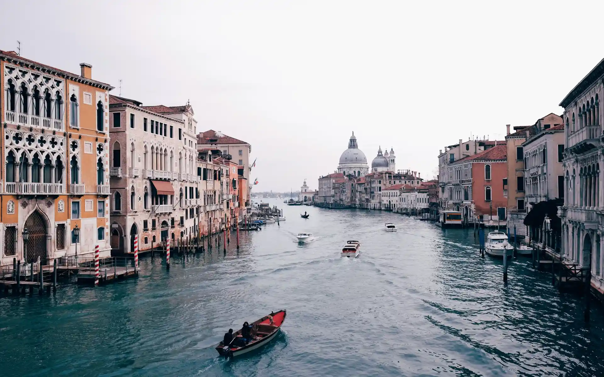 Venice